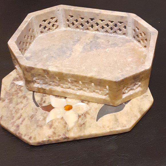 TRINKET BOX - Picture 10 of 10